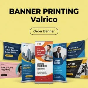 Banner Printing in Valrico