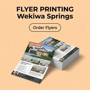 Wekiwa Springs