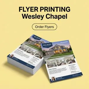 Wesley Chapel Fl