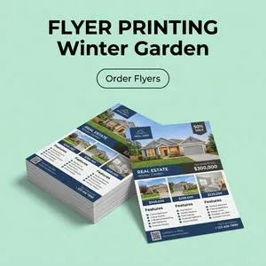 Winter Garden
