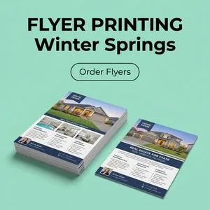 Winter Springs Fl