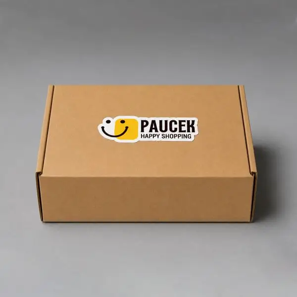 Packaging Stickers