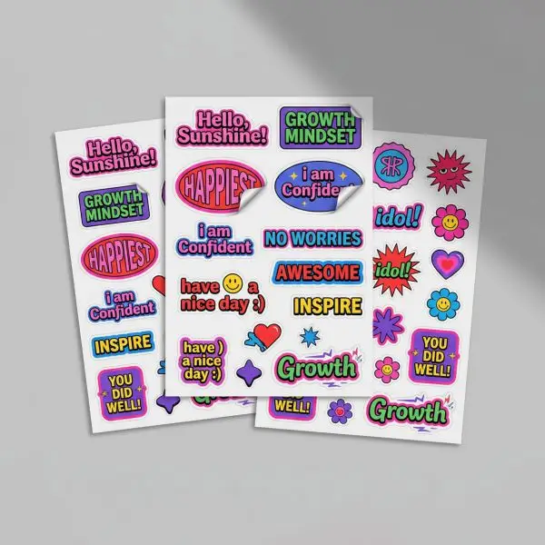 Sticker Packs