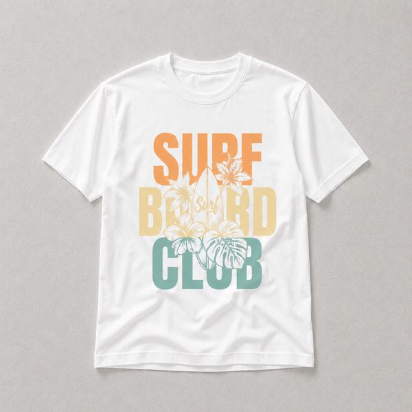 100% Cotton T-Shirts