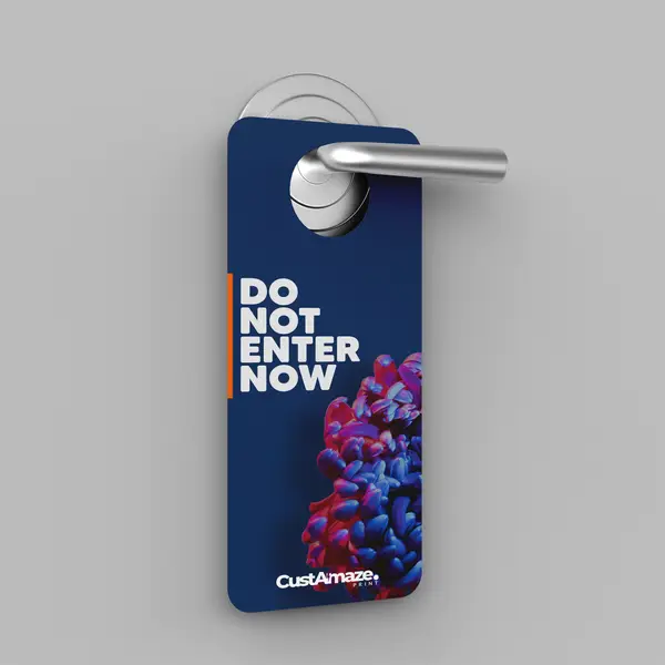 Door Hangers
