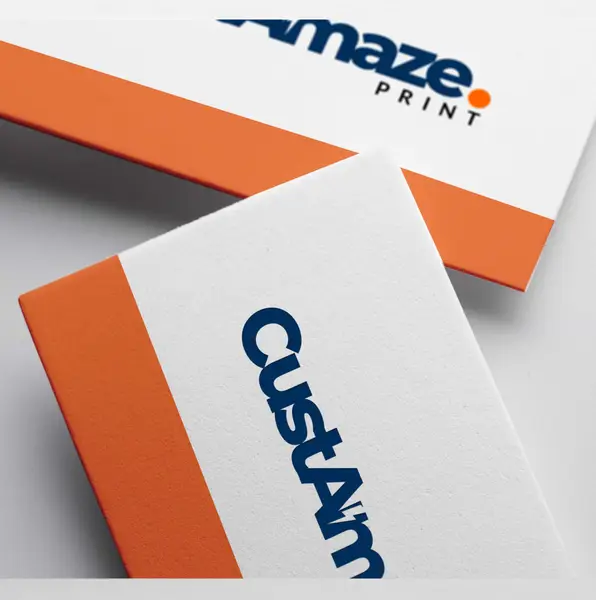 Soft Touch Business Cards