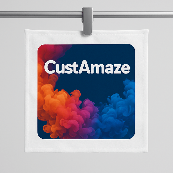 Sublimation Transfer Printing