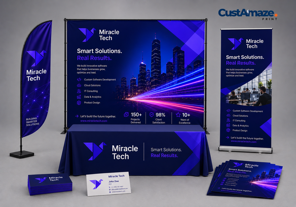 Trade Show & Event Kit