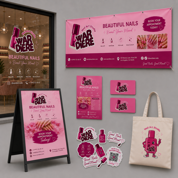 New Business Starter Kit