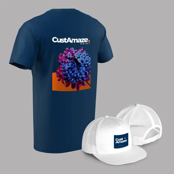 Custom Apparel