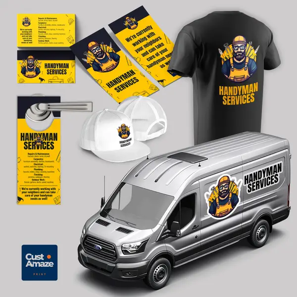 Handyman Kit
