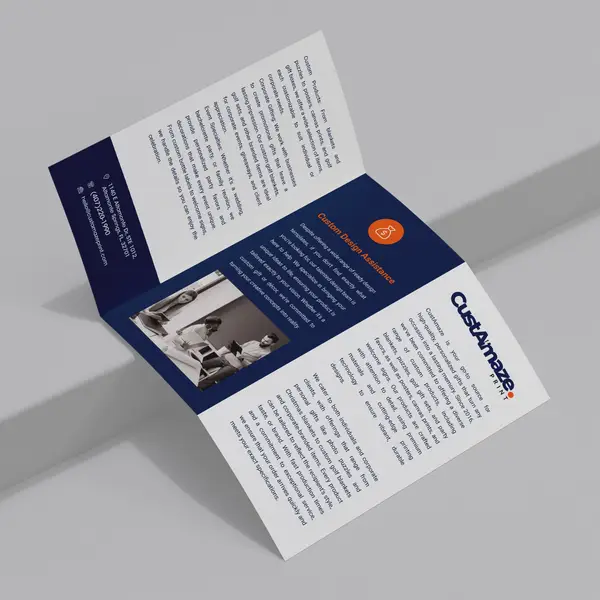 Brochures