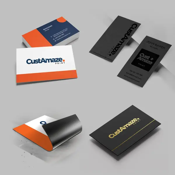 Business Cards