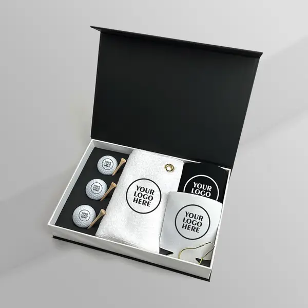 Golfer's Dream Set