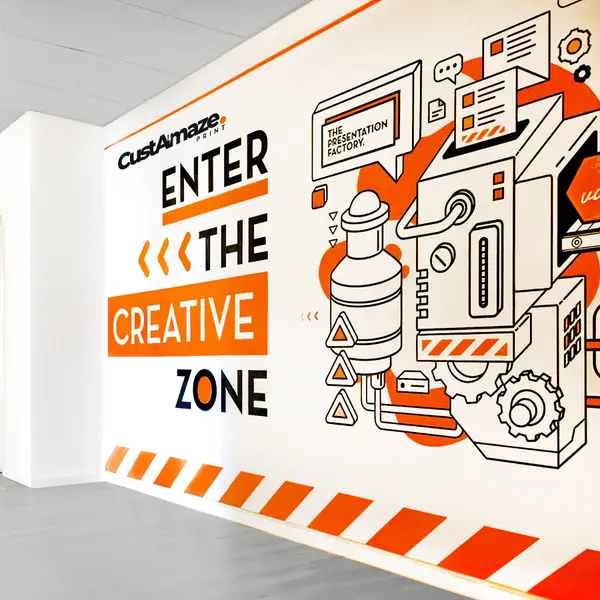 Wall Graphics