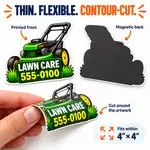 Take-One Magnet Marketing Kit 2