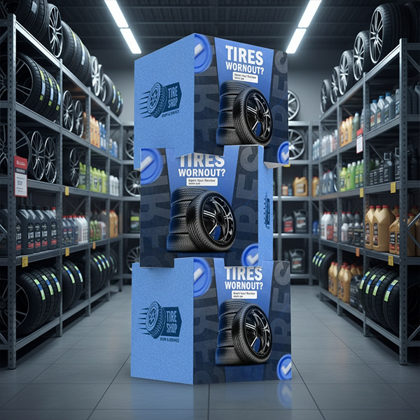 Stackable Cubes 8