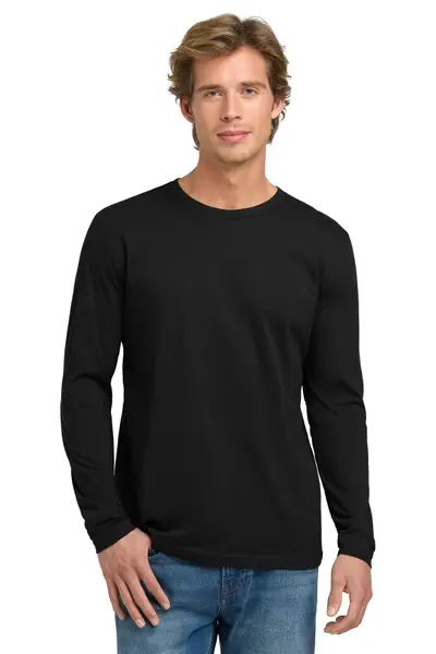 Custom Next Level Long Sleeve Shirts 18