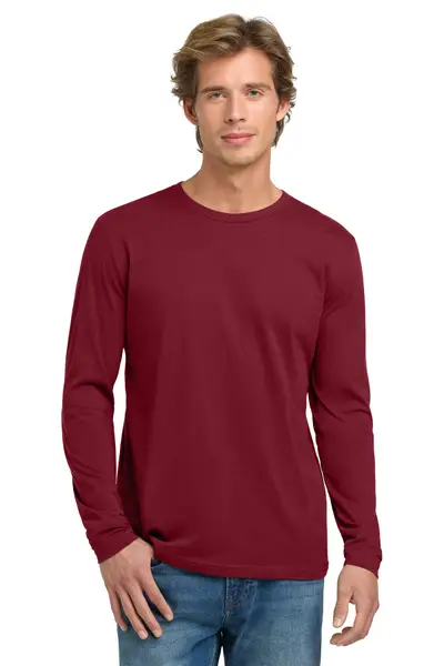 Custom Next Level Long Sleeve Shirts 17
