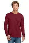 Custom Next Level Long Sleeve Shirts 17
