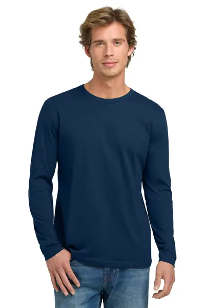 Custom Next Level Long Sleeve Shirts 16