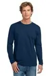 Custom Next Level Long Sleeve Shirts 16