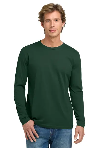 Custom Next Level Long Sleeve Shirts 14