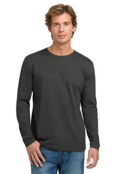 Custom Next Level Long Sleeve Shirts 15