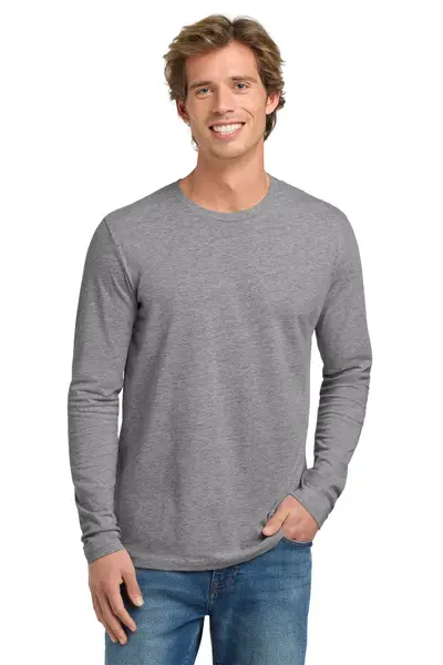 Custom Next Level Long Sleeve Shirts 11