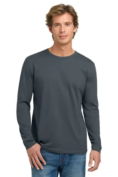 Custom Next Level Long Sleeve Shirts 12