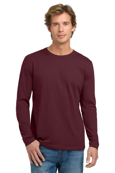 Custom Next Level Long Sleeve Shirts 13