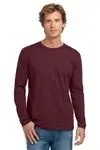 Custom Next Level Long Sleeve Shirts 13