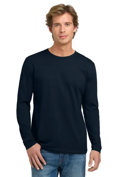 Custom Next Level Long Sleeve Shirts 9
