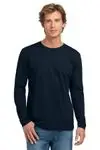 Custom Next Level Long Sleeve Shirts 9