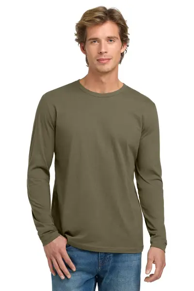 Custom Next Level Long Sleeve Shirts 6