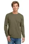 Custom Next Level Long Sleeve Shirts 6