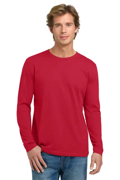 Custom Next Level Long Sleeve Shirts 10