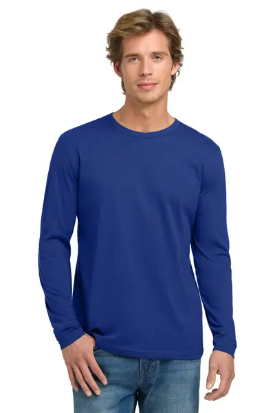 Custom Next Level Long Sleeve Shirts 5