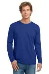 Custom Next Level Long Sleeve Shirts 5