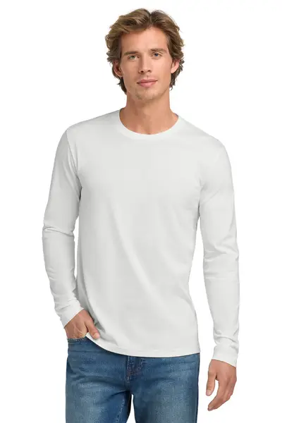 Custom Next Level Long Sleeve Shirts 8