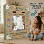 Beautiful Beginning Wedding Backdrop Set 6