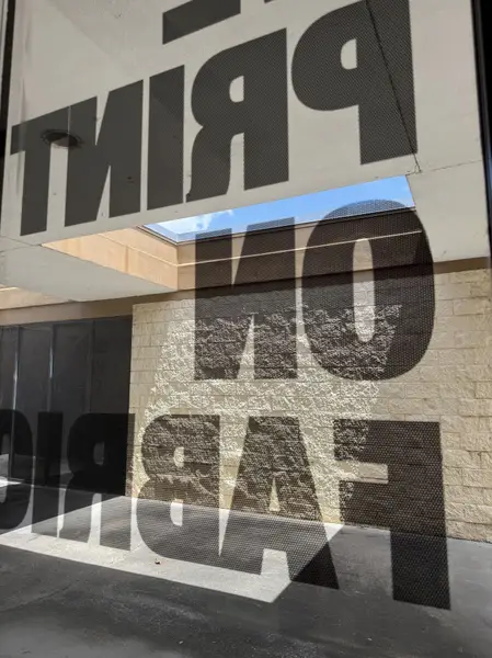 Perforated Window Graphics 3