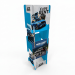 QuickBuild Display Tower 1