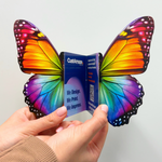 Interactive Fold Flyer 6