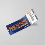 Custom Event Tickets with Perforation
