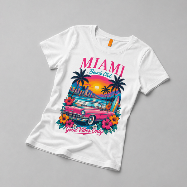 Womens T-Shirts Eustis FL