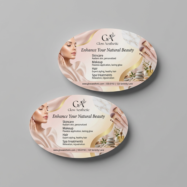 Oval Flyers