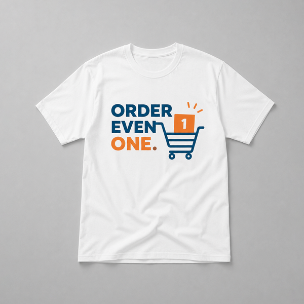 No Minimum T-Shirts Eustis FL