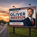 Large Campaign Signs 1
