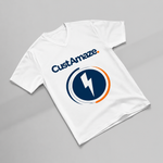 V-Neck T-Shirts 5